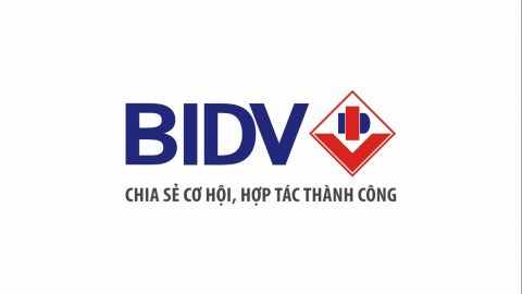 BIDV - Chia sẻ cơ hội, hợp tác thành công