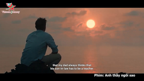 Biển đảo Việt Nam qua góc nhìn điện ảnh