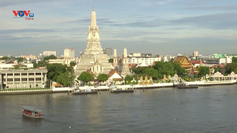 Bộ Du lịch Thái Lan ấn định thời gian mở cửa đón khách trở lại