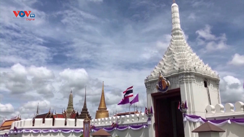 Các công ty lữ hành Thái Lan mở tour "du lịch vaccine"