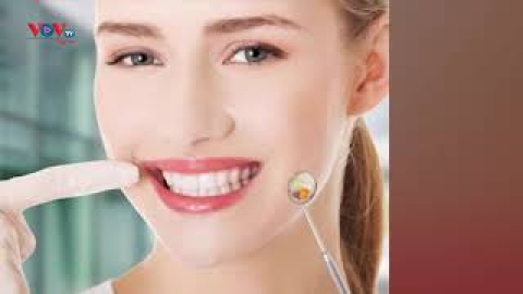Cách chăm sóc và phòng ngừa bệnh răng miệng