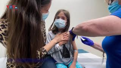 Cần đảm bảo an toàn khi triển khai tiêm vaccine phòng chống Covid-19 cho trẻ em