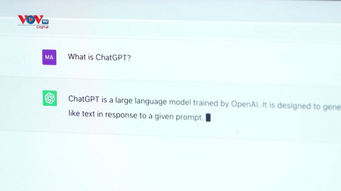 ChatGPT: Ứng dụng phát triển nhanh nhất trong lịch sử