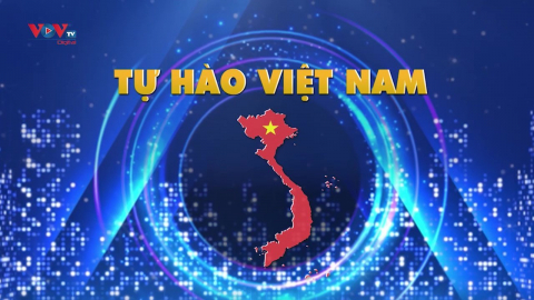 Chương trình giao lưu nghệ thuật: "Tự hào Việt Nam" - Phần 1