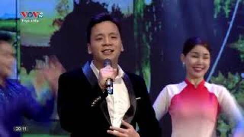 Công diễn tác phẩm lọt vào vòng chung khảo "Hát lên Việt Nam - Let's sing Vietnam"