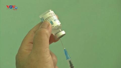 Cuba đặt mục tiêu tiêm chủng vaccine ngừa Covid-19 cho 90% dân số vào tháng 12 