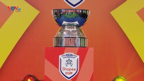 Cúp ASEAN Club Championship lần đầu tiên đến Việt Nam