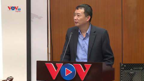 Đài Tiếng nói Việt Nam tổ chức Tổng kết hoạt động công đoàn năm 2021