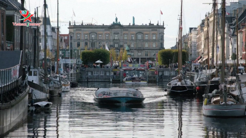 Đan Mạch: Xây dựng Copenhagen trở thành thành phố thân thiện với môi trường