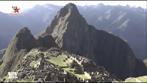 Di tích Machu Picchu chuẩn bị mở cửa trở lại