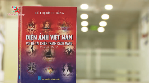Điện ảnh Việt Nam với đề tài chiến tranh cách mạng