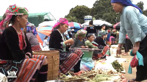 Doanh nghiệp “hiến kế” phát triển du lịch Lai Châu