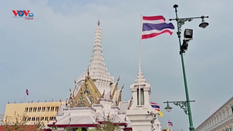 Du lịch Thái Lan sôi động trở lại dịp Tết Nguyên đán