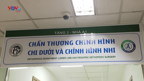 Đứt dây chằng chéo trước – Biến chứng rách sụn