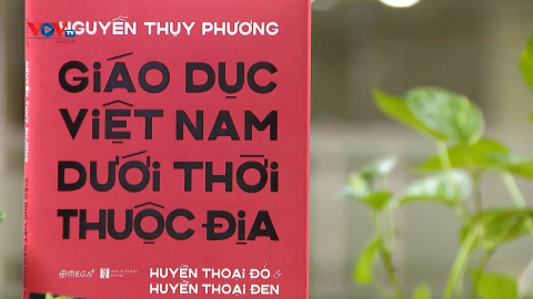 Giáo dục Việt Nam dưới thời thuộc địa - Huyền thoại đỏ và huyền thoại đen