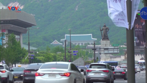 Hàn Quốc đơn giản hóa thủ tục nhập cảnh thu hút khách du lịch nước ngoài 