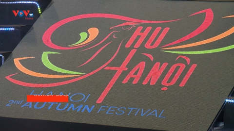 Hấp dẫn Festival Thu Hà Nội 2024