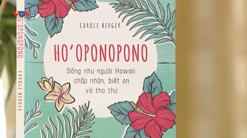 HO’OPONOPONO – Sống như người Hawaii