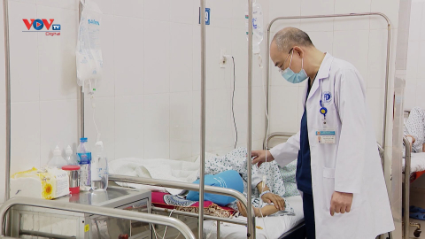 Hơn 25% dân số Việt Nam bị viêm đại tràng