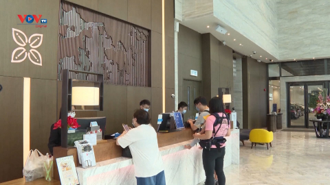 Hồng Kông (Trung Quốc): Khách sạn tìm hướng đi mới trong đại dịch Covid-19