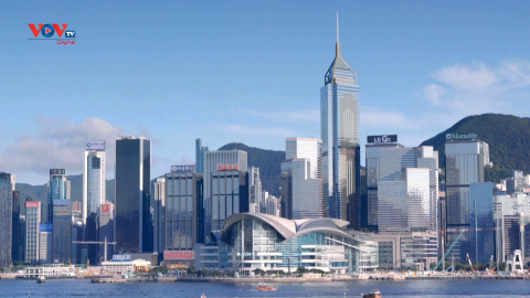 Hồng Kông (Trung Quốc): Tiếp tục được đánh giá là nền kinh tế tự do nhất thế giới
