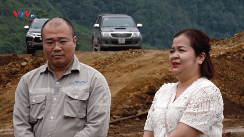 Huyện Bắc Mê (Hà Giang): Tăng cường bảo vệ môi trường trong khai thác, chế biến khoáng sản