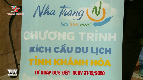 Kết nối doanh nghiệp, kích cầu du lịch nội địa 