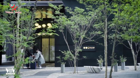 Khách sạn Nhật Bản chuyển sang thu hút khách nội địa trong dịch Covid-19