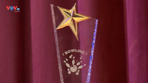 Khai mạc “Giải vô địch bowling các đội mạnh toàn quốc năm 2020”