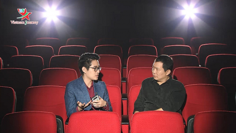 Kinh nghiệm cho những nhà làm phim Việt Nam sau thành công của phim “Ký sinh trùng” 
