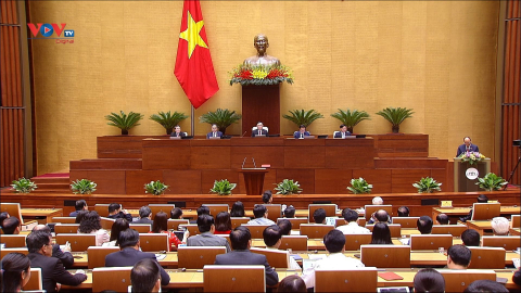 Kỳ vọng Tân Chủ tịch nước, Tân Thủ tướng hiện thực hóa khát vọng Việt Nam hùng cường