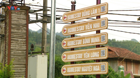 Lạng Sơn: Đẩy mạnh phát triển du lịch vùng biên