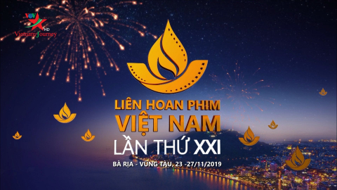 [PHẦN 1] Lễ Khai mạc Liên hoan phim Việt Nam lần thứ XXI