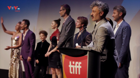 Liên hoan phim quốc tế Toronto sẽ diễn ra trong "trạng thái bình thường mới" 