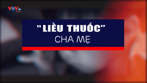 Điều trị Hội chứng Tic bằng "Liều thuốc" cha mẹ