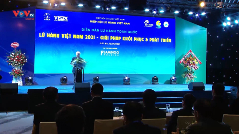Lữ hành Việt Nam tìm giải pháp khôi phục và phát triển