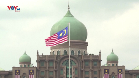 Malaysia tiếp tục duy trì các chính sách đối ngoại hiện có