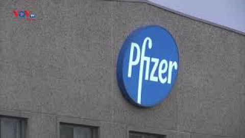 Mỹ chi hơn 5 tỷ USD để mua thuốc điều trị Covid-19 của Pfizer