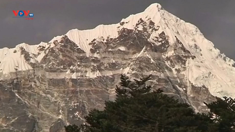 Nepal chuẩn bị cho mùa leo núi Everest