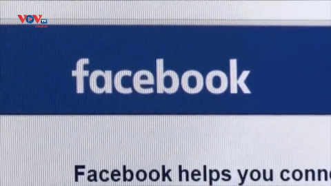 Nga chặn truy cập Facebook 