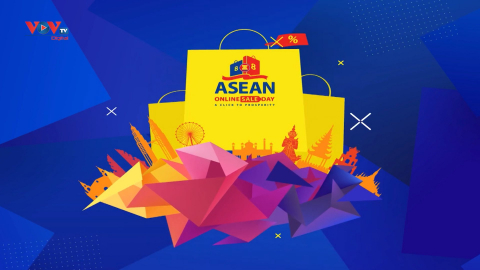 Ngày mua sắm trực tuyến ASEAN 2021, hợp tác thương mại điện tử xuyên biên giới