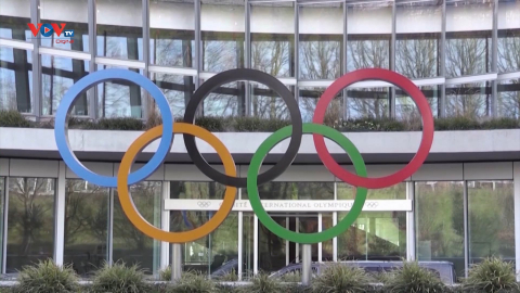 Nhật Bản xem xét yêu cầu chứng nhận PCR âm tính đối với khán giả Olympic