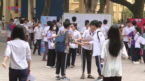 Những lưu ý khi đăng ký nguyện vọng vào lớp 10 công lập tại Hà Nội