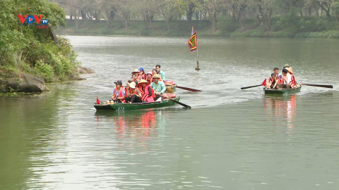 Ninh Bình đã sẵn sàng cho Năm Du lịch Quốc gia 2021