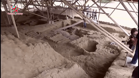 Peru: Phát hiện các lăng mộ của giới thượng lưu Inca 