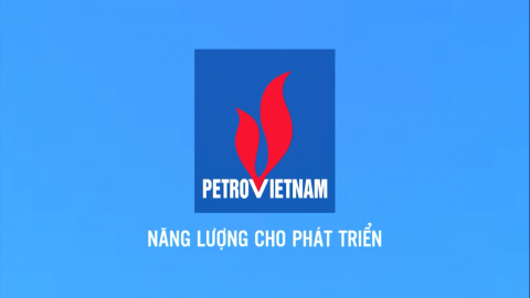 PETROVIETNAM: Năng lượng cho phát triển