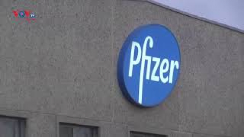 Pfizer sẽ chuyển 1 tỷ liều vaccine ngừa Covid-19 cho các nước thu nhập thấp và trung bình vào cuối năm 2021