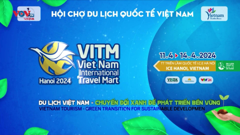 Sẽ có khoảng 10.000 vé máy bay giá rẻ trong Hội chợ Du lịch quốc tế Việt Nam 2024