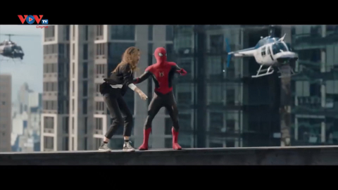 “Spider-Man: No Way Home” mang về cho Sony lợi nhuận chưa từng có