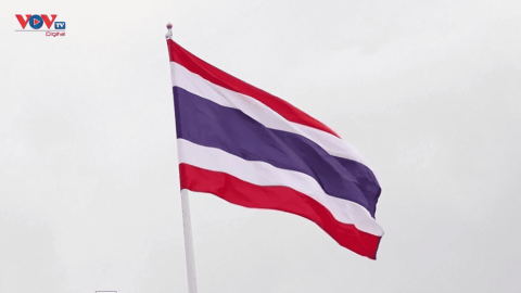 Thái Lan ghi nhận ca mắc bệnh đậu mùa khỉ thứ hai